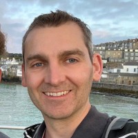 Mark Attwood