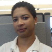 Eunice C. Dumba, Mba