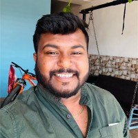 Ritesh Potphode