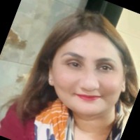 Reshma Sayed