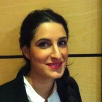Dorianne Zambetta