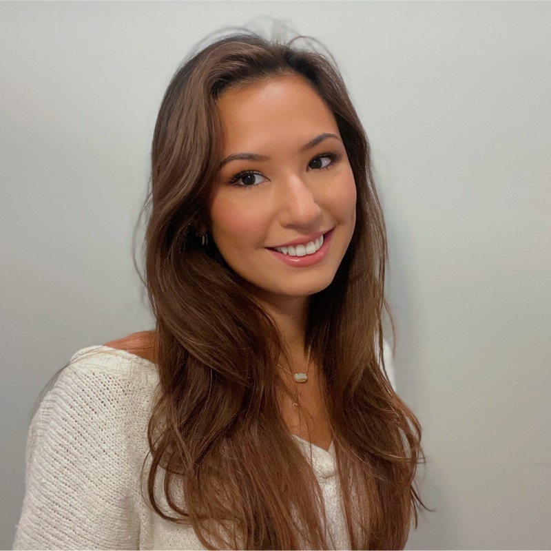 Isabella Carpenter
