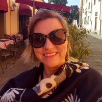 Zenaide Luft Zamberlan