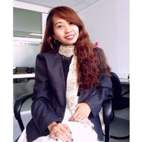 Paulene Ronquillo