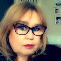Sharon Lee