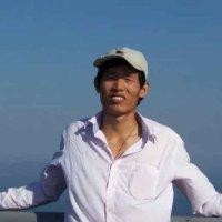 雷振壹