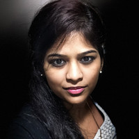 Harinie Shanmugham