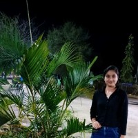 Madhu Shrivastav