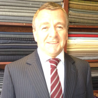 James Cottrell