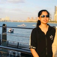 Kashish Khan