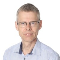 Carl Erik Larsen