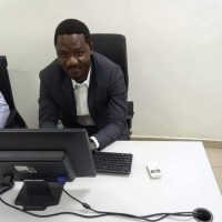 Dennis Ikhuoria