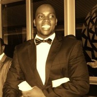 Kevin Nyakotyo