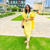 Shivani Rai