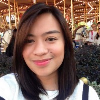 Nina Marie Santos