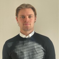 Adam Fransson