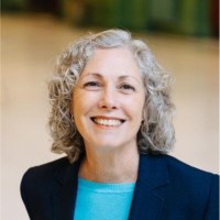 Mary Cummings