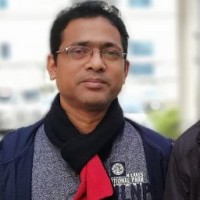 Jahidul Alam Raju
