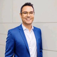 Ben Paton