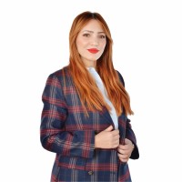 Hanen Ben Radhia