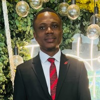 Emmanuel Atinyo