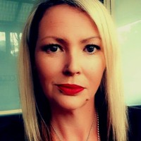 Kate Cromie