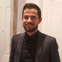 Henry Gonzalez Burgos