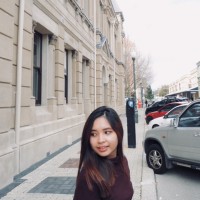 Novia Suryani Dewi