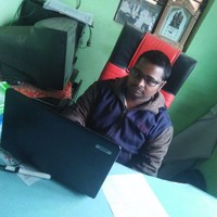 K K Chandra