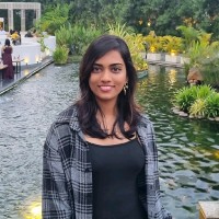 Aneesha A S