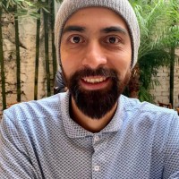 Roberto Villanueva Guzmán