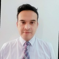 Franco Arael Sanchez Sanchez