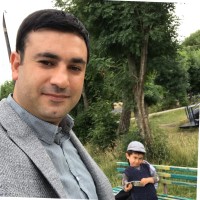 Vahe Khachatryan