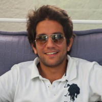 Ahmed Elloumi
