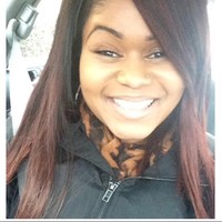 Brittany M. Carter, Msa