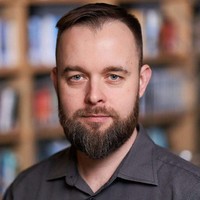Edgars Treijs (Business Architect / Proxy Product Owner)
