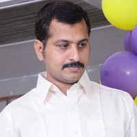 Jyothikrishna Prasad
