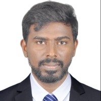 Antony Niranjan Cross