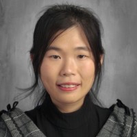 Nan Wu