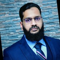 Naser Azeez Mohammed