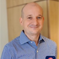 Stan Van Laarhoven