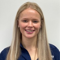 Charlotte Robertson