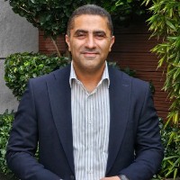 Saeed Ramezani