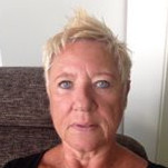 Yvonne Sluimer