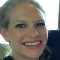 Martha (Beth) Anderson