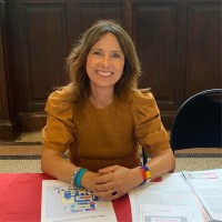 Anne-Catherine Ouvrard