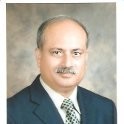 Anwar Iqbal
