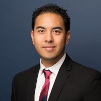 Reginald Lanuza