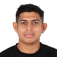Shameem Bin Hameed
