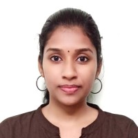 Kavya K Narayanan